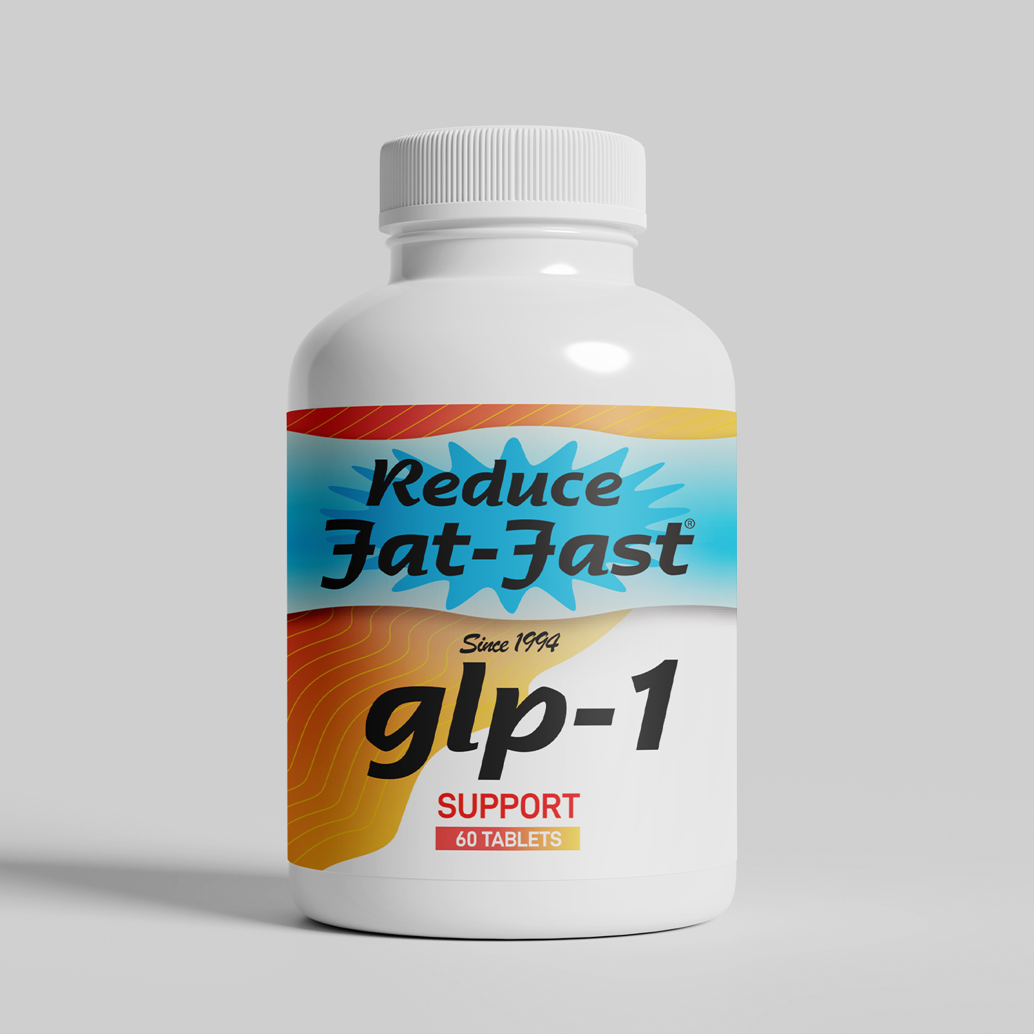 Botella GLP-1